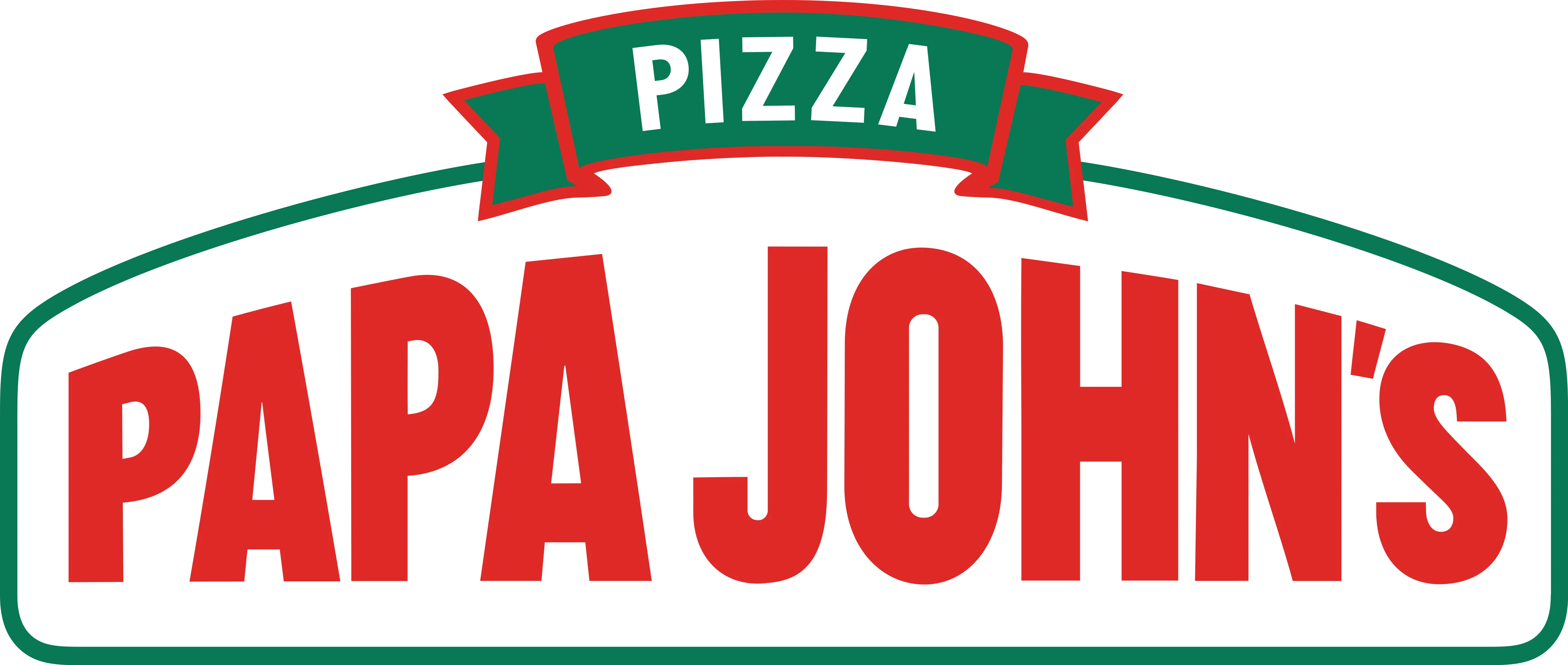 Papa John